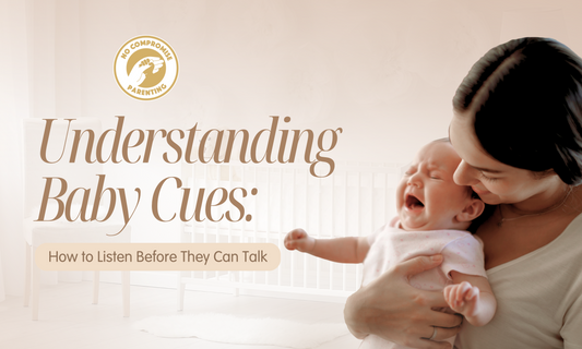 Understanding Baby Cues: How to Listen Before They Can Talk