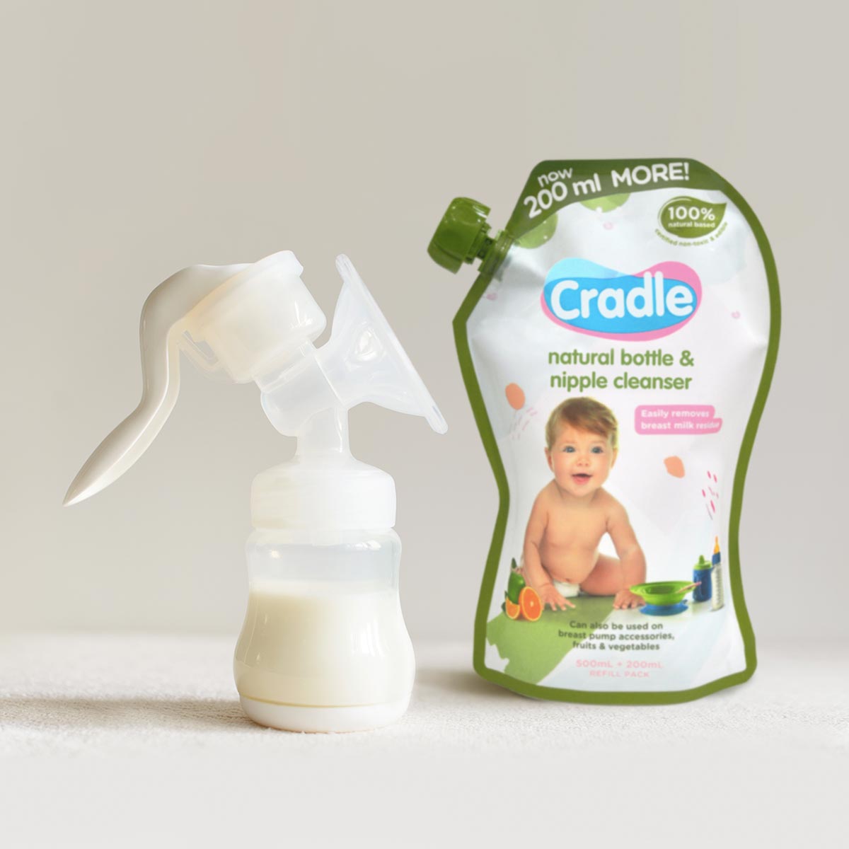 Feeding and Breastfeeding