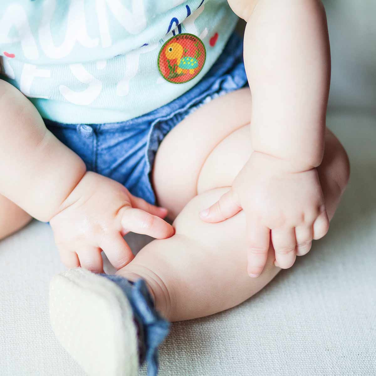 Safety and Baby Gear