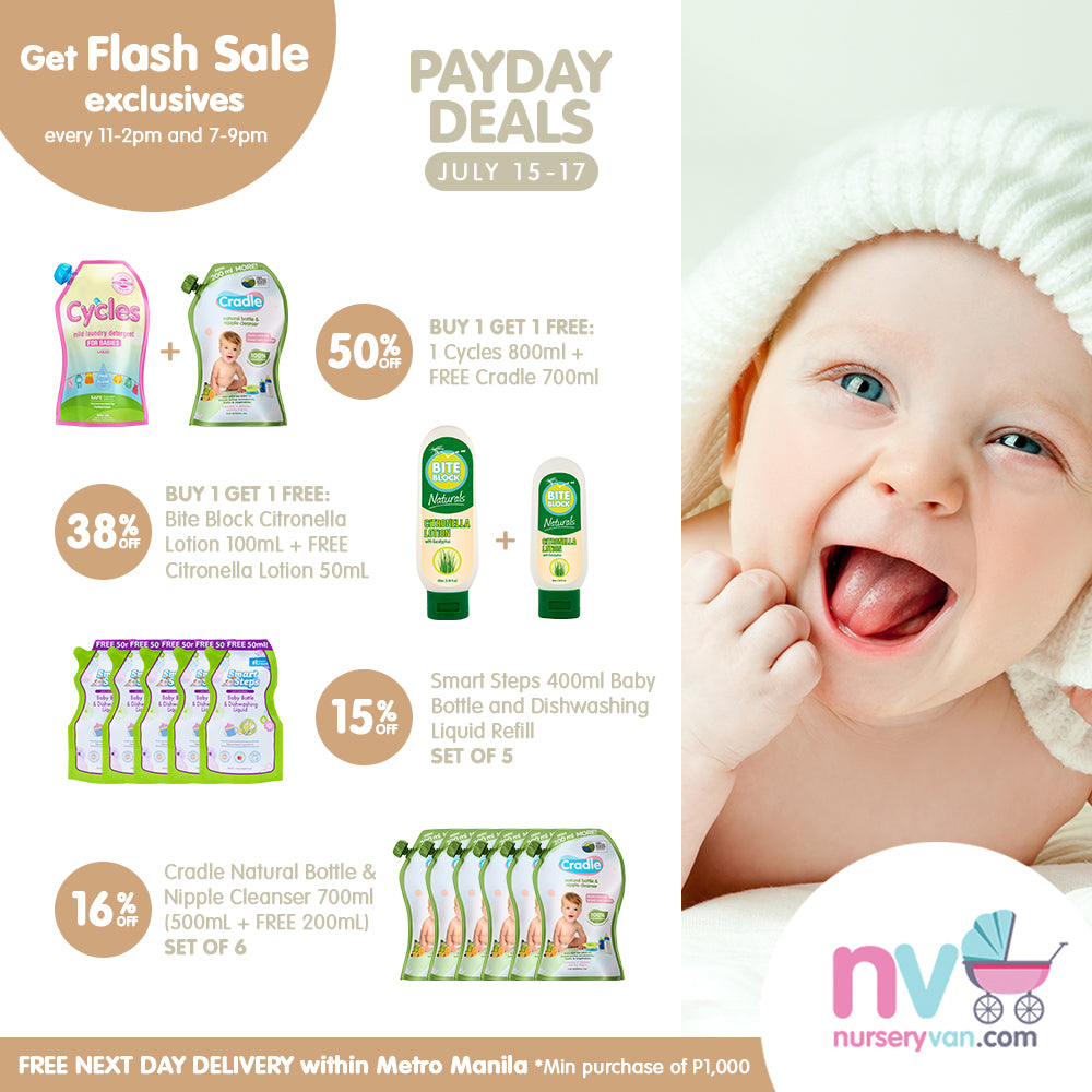 Payday Sale