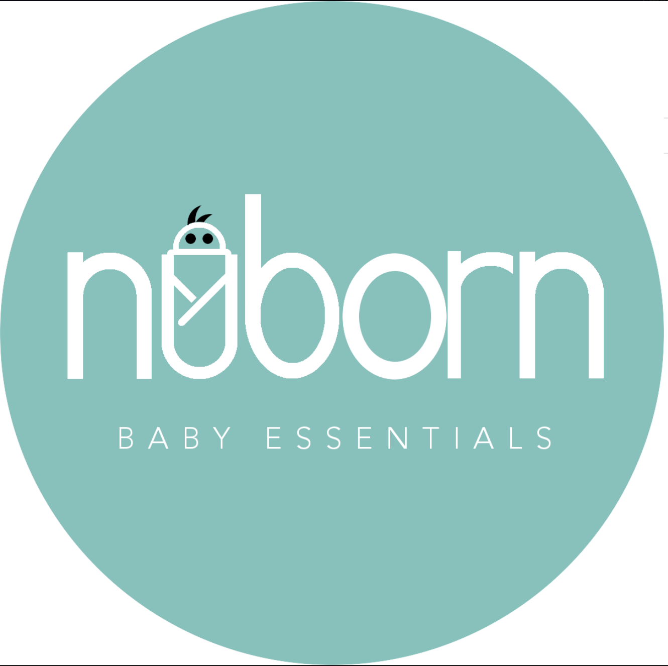 Nuborn Baby Essentials