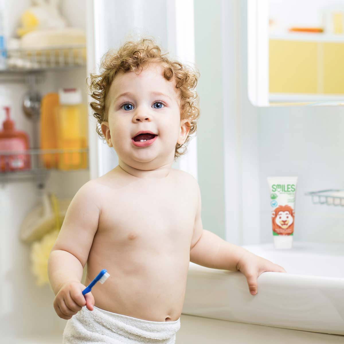 Bathing and Oral Care