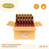 Beach Hut Beertensifier SPF0 207ml Set of 12