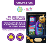 Holiday Travel Protection Kit