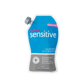 Cycles Sensitive Fragrance-Free Laundry Detergent 800ml Refill