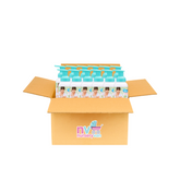 Cradle Mama Natural Breast & Nipple Wash 250ml Set of 12