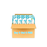 Cradle TSC 500ml Refill Buy 9 Get 3 FREE