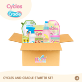 Cycles and Cradle Starter