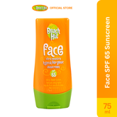 Beach Hut Face SPF65 Lotion 75ml