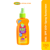 Beach Hut Kids Max 100++ Spray 150ml