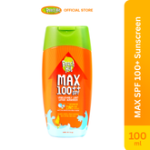 Beach Hut MAX SPF100 Lotion 100mL