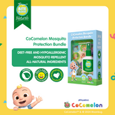 Bite Block Cocomelon Mosquito Protection Bundle