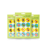 Cycles Sensitive Anti Mosquito Patches 12s (Set of 3)