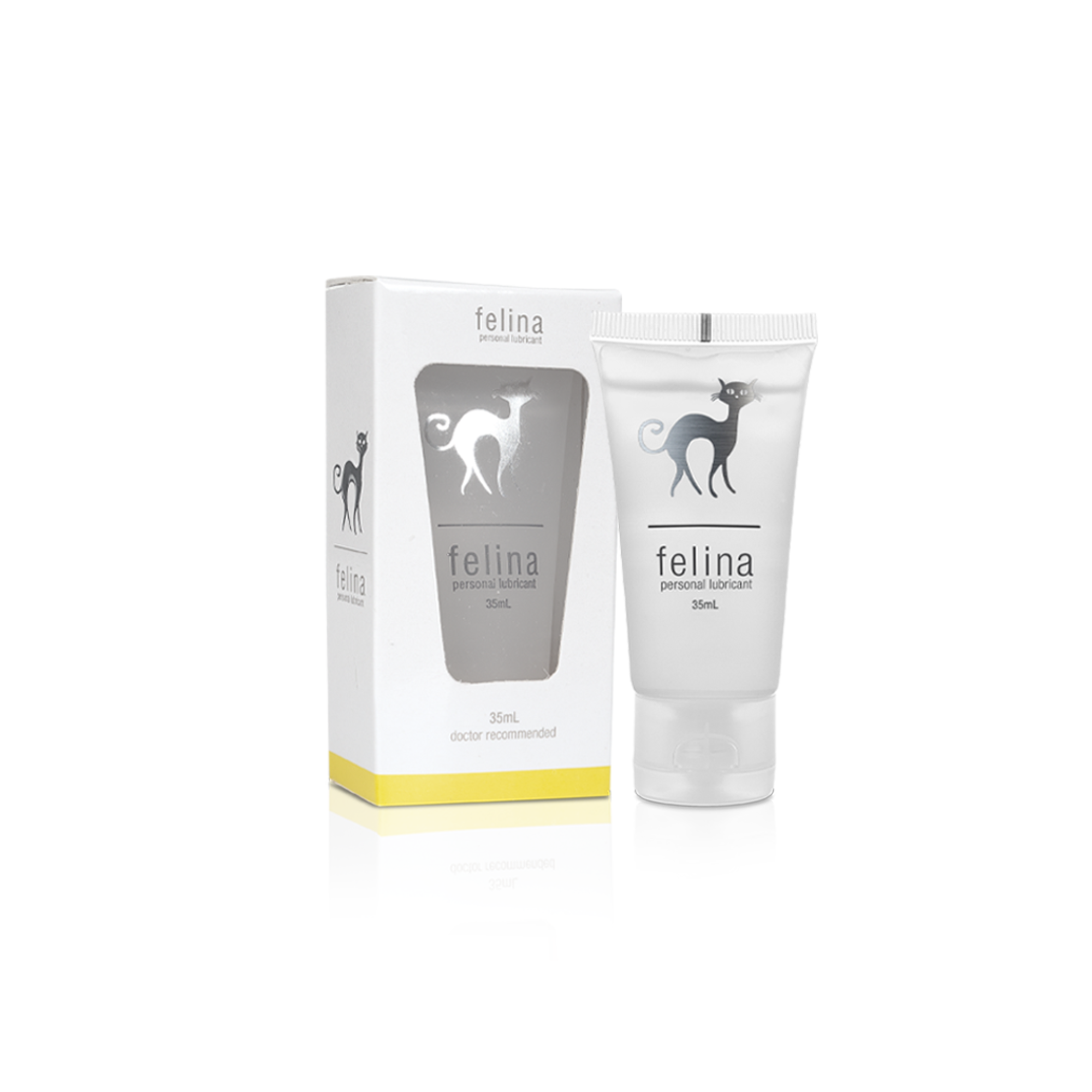 Felina Personal Lubricant 35mL NurseryVan.com Felina Personal Lubricant 35mL NurseryVan.com