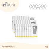 Felina Personal Lubricant 35mL Set of 24