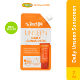 Beach Hut Unseen Daily Sunscreen Sachet 7mL