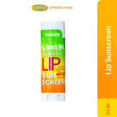 Beach Hut Sunblock Lip Sunscreen SPF 100++ 4g