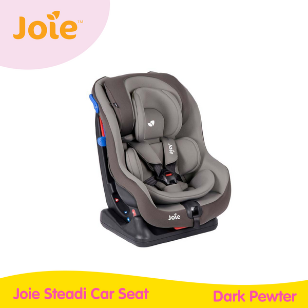 Joie steadi car sales seat