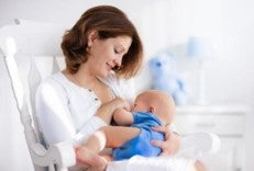 Breastfeeding Facts That’ll Blow  Your Mind!