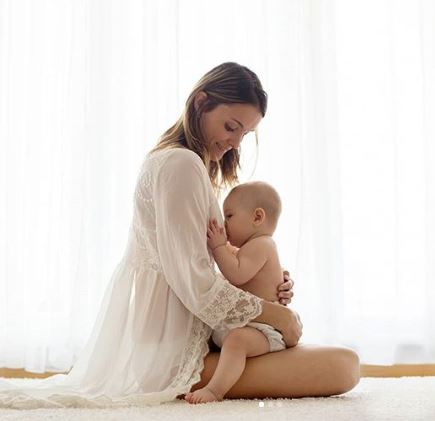 Breastfeeding Stations Around the Metro