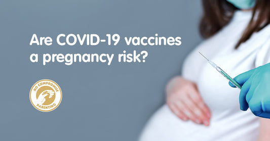 COVID-19 Vaccine and Pregnancy— Are COVID-19 vaccines a pregnancy risk?