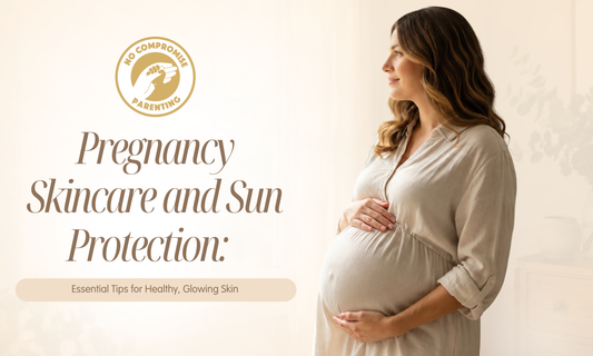 Pregnancy Skincare and Sun Protection: Essential Tips for Healthy, Glowing Skin