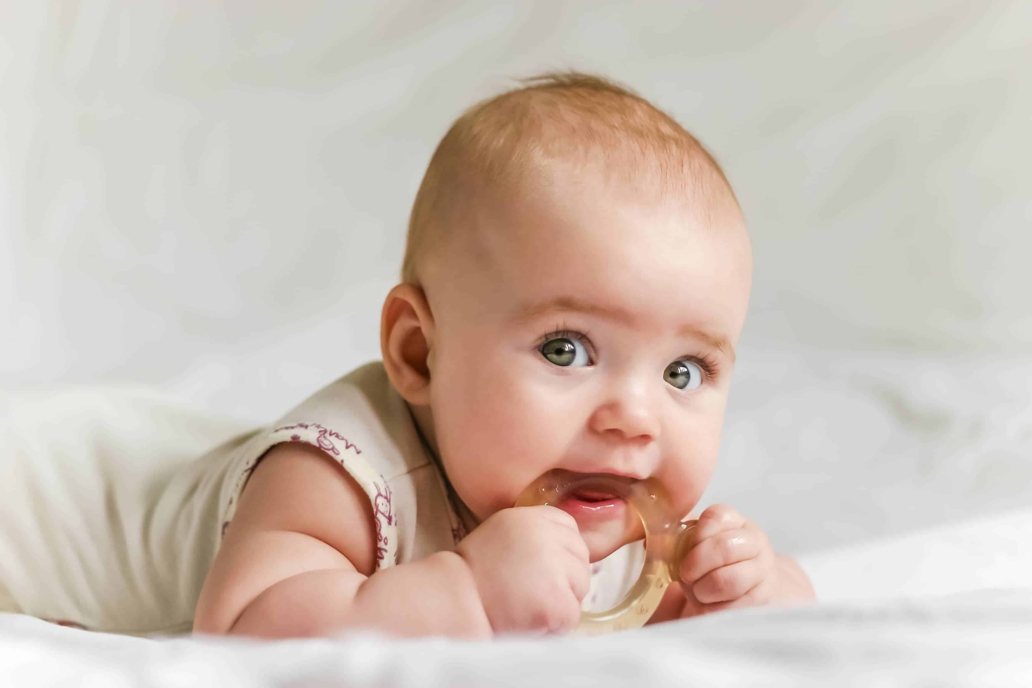 When Do You Know If It’s Teething?