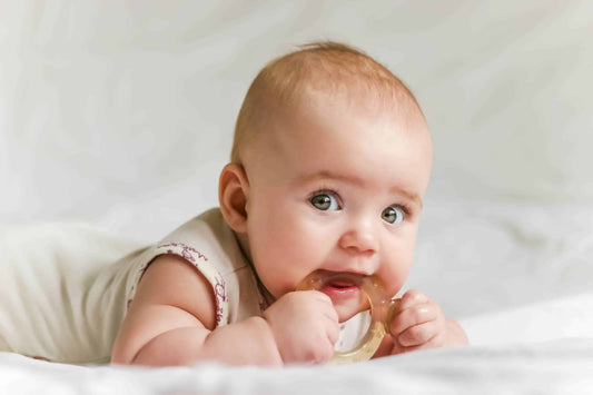 When Do You Know If It’s Teething?