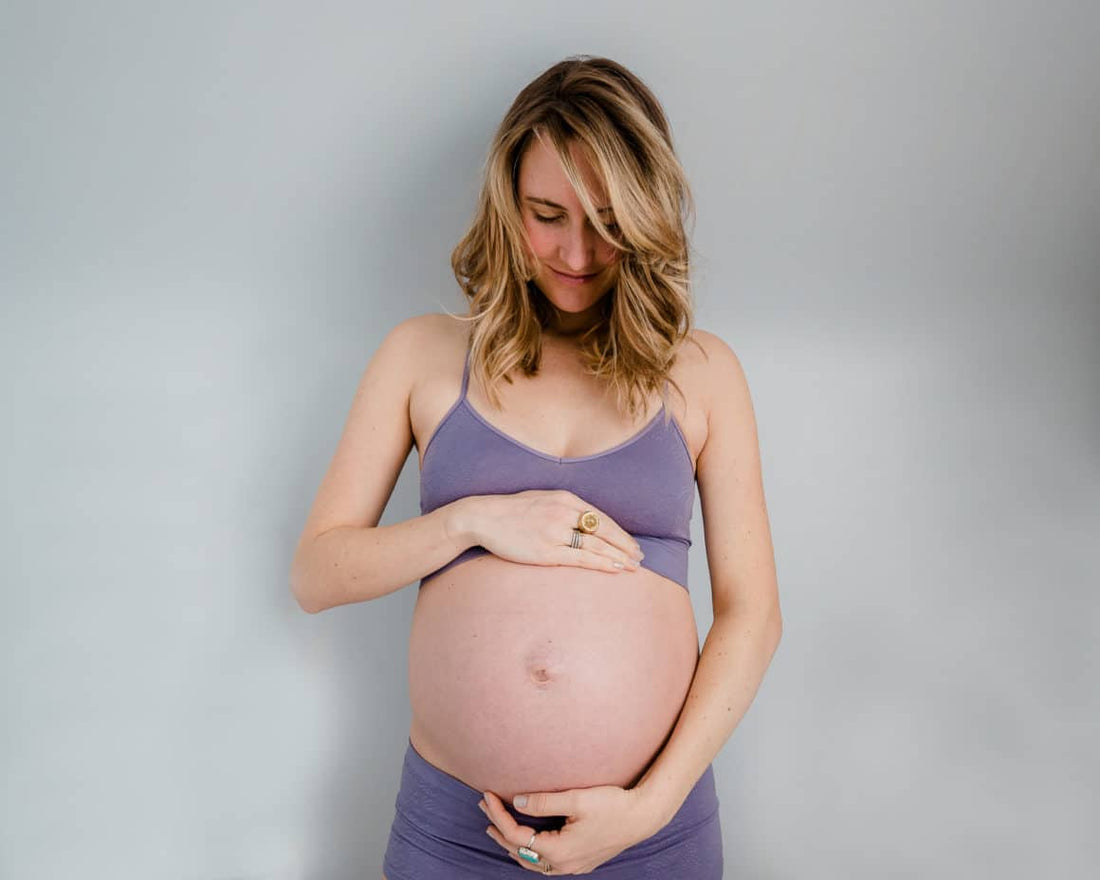 8 Changes to Expect in the Second Trimester of Your Pregnancy