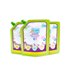 Smart Steps Baby Laundry Det Liquid Buy 2 Get 1 Free