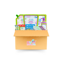 Smart steps Gift Set