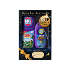 Holiday Travel Protection Kit