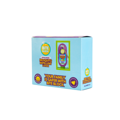 Bite Block Mosquito Repellent Lotion 5mL x 24