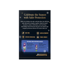 Holiday Travel Protection Kit
