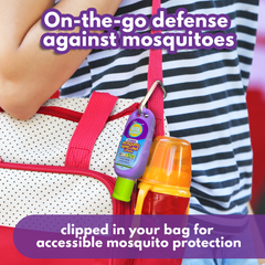 Bite Block Mosquito Repellent Lotion 40mL