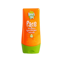 Beach Hut Face SPF65 Lotion 75ml