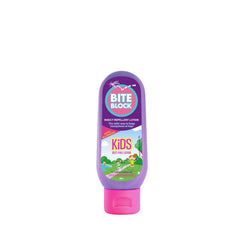 Bite Block Kids Mosquito Repellent Lotion 50ml