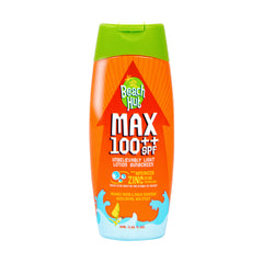 Beach Hut MAX SPF100 Lotion 50mL