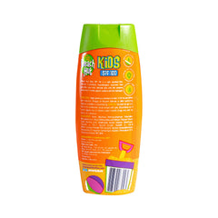 Beach Hut Kids Max SPF100 Sunblock 50ml