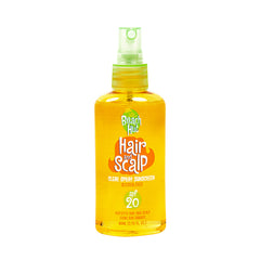 Beach Hut Hair & Scalp Spray Sunscreen SPF20 80ml