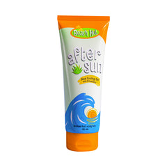 Beach Hut After Sun Gel with D-Panthenol 120ml