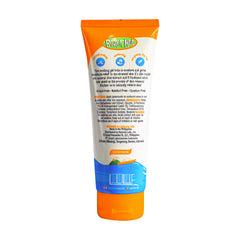 Beach Hut After Sun Gel with D-Panthenol 120ml