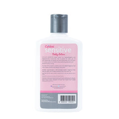 Cycles Sensitive Baby Lotion 250ml