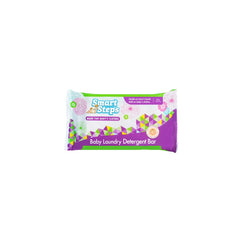 Smart Steps Baby Laundry Detergent Bar 110g