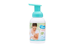 Cradle Mama Natural Breast & Nipple Wash 250ml