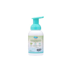 Cradle Mama Natural Breast & Nipple Wash 250ml