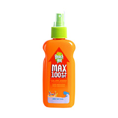 Beach Hut MAX SPF100++ Sunblock Spray