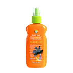 Beach Hut MAX SPF100++ Sunblock Spray