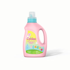 Cycles Mild Laundry Baby Detergent 1.5L