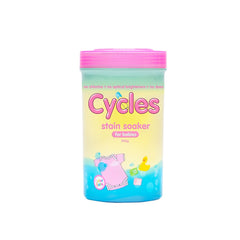 Cycles Stain Soaker 500g